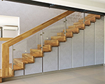 Construction et protection de vos escaliers par Escaliers Maisons à Vaudeurs